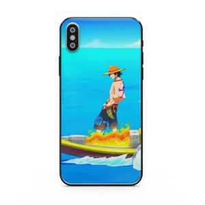 Coque Portgas D. Ace