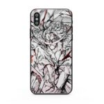 Coques Edward Newgate