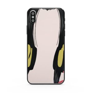 Coques Boa Hancock