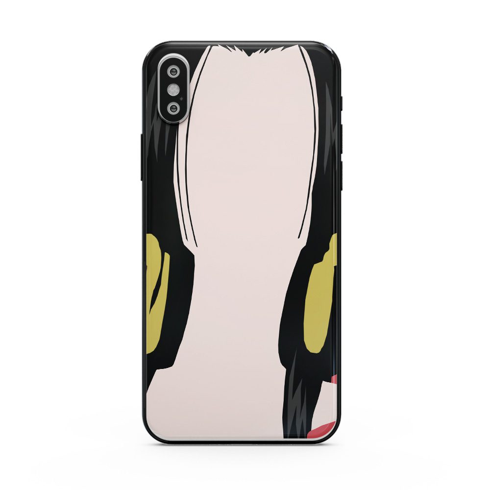 Coques Boa Hancock