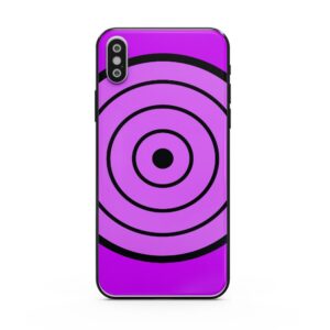 Coques Rinnegan