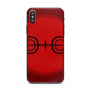 Coques Clan Senju