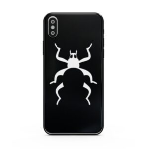 Coques Clan Aburame
