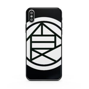 Coques Clan Akimichi