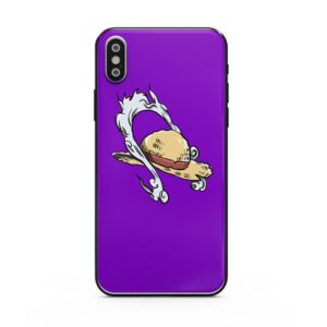 Coques One Piece Chapeau de Paille