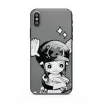 Coques Tommy Tommy Chopper