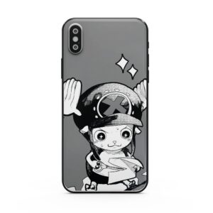 Coques Tommy Tommy Chopper