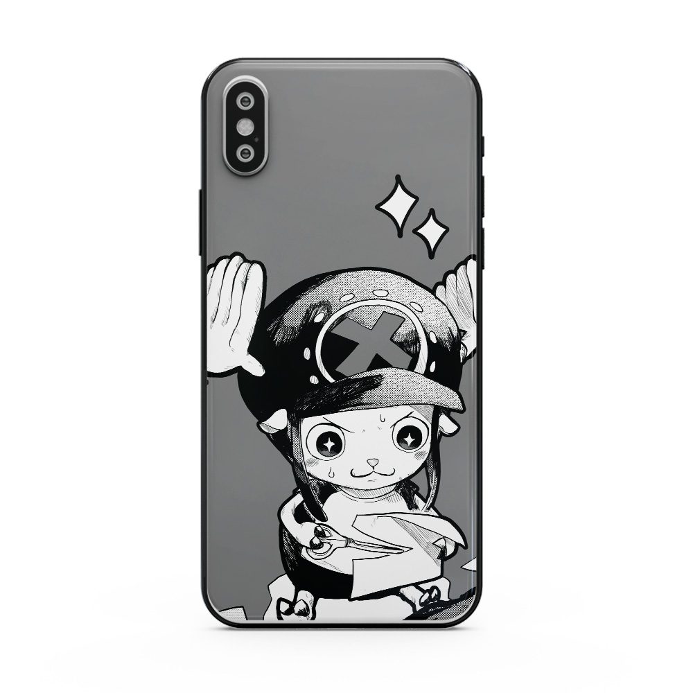 Coques Tommy Tommy Chopper
