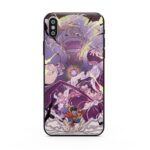 Coques Luffy Tous les Gear