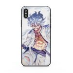 Coques Luffy Gear Fifth
