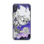 Coques Gear 5 Toon