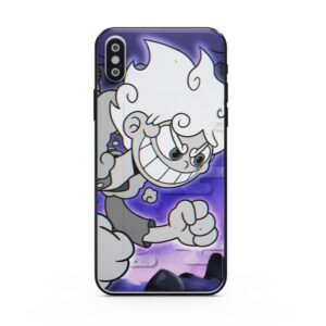 Coques Gear 5 Toon