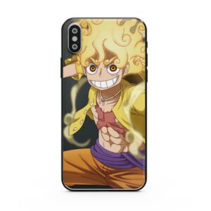 Coques One Piece Nika