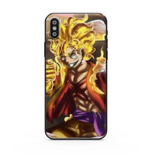 Coques One Piece Gear 5
