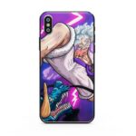 Coques One Piece Gear Five
