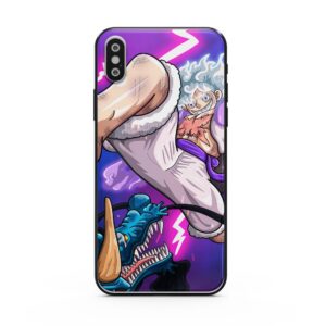 Coques One Piece Gear Five
