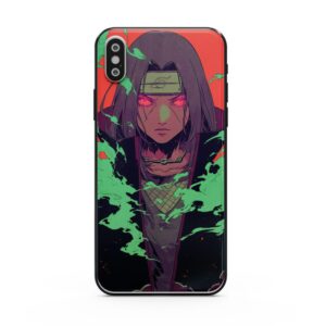 Coques Design Itachi