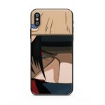 Coque Téléphone Itachi