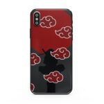 Coque Akatsuki Itachi