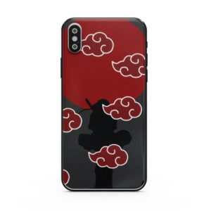 Coque Akatsuki Itachi