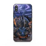 Coques Kaido Dragon