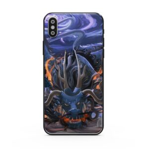 Coques Kaido Dragon