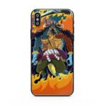 Coques Kaido