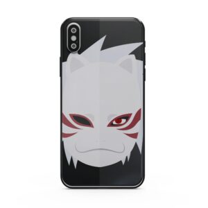 Coques Kakashi Anbu