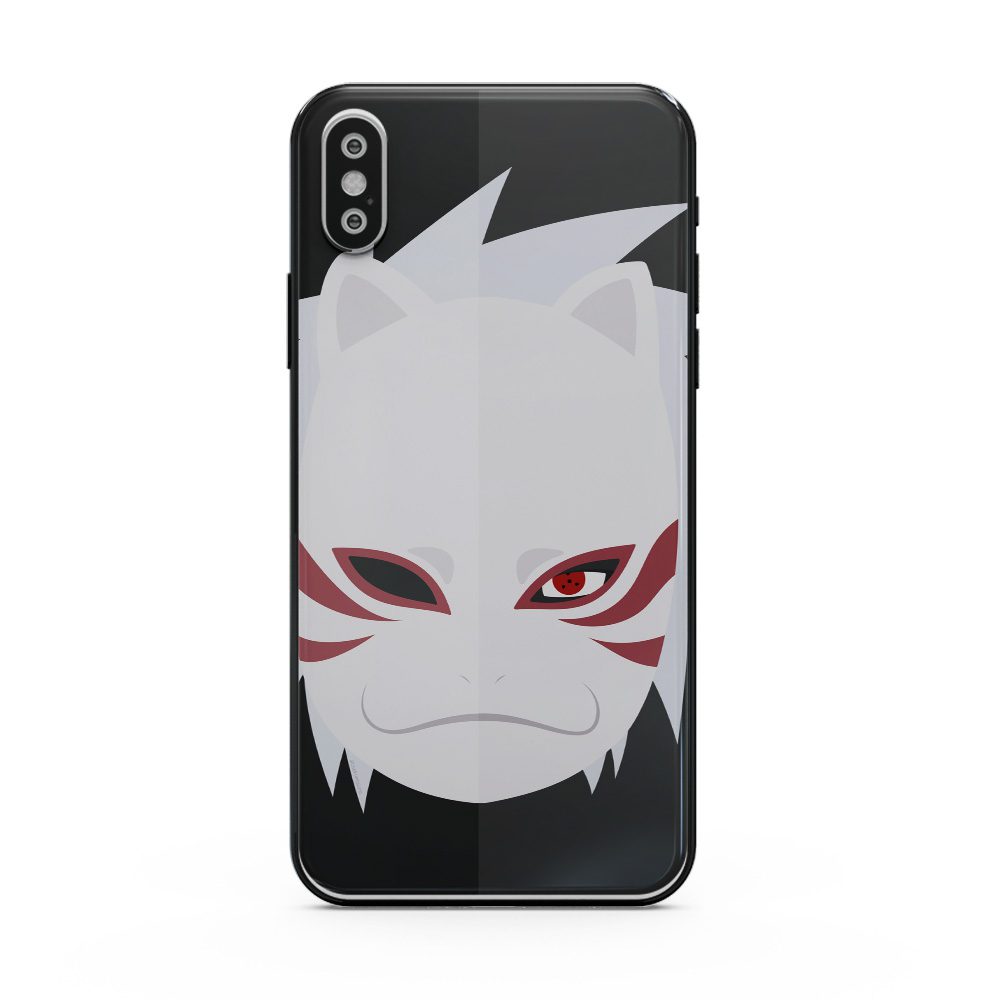 Coques Kakashi Anbu