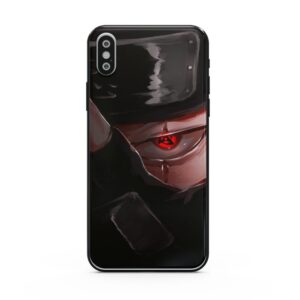 Coque Téléphone Kakashi