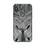 Coques Kakashi Susanoo