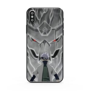 Coques Kakashi Susanoo