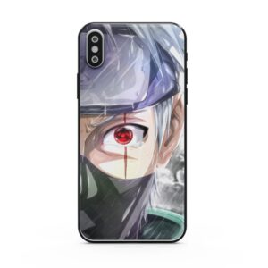 Coque Manga Kakashi