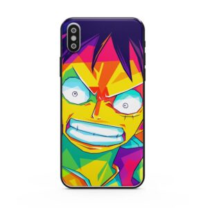 Coques Luffy