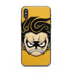 Coques Luffy Gear