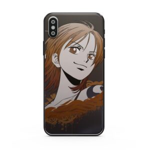 Coques One Piece Nami