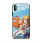 Coques Nami