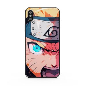 Coque Téléphone Naruto