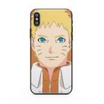 Coque Naruto Boruto