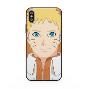 Coque Naruto Boruto
