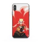 Coques Manga Mode Baryon