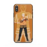Coques Naruto Manga Adulte
