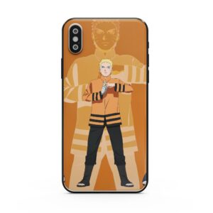 Coques Naruto Manga Adulte