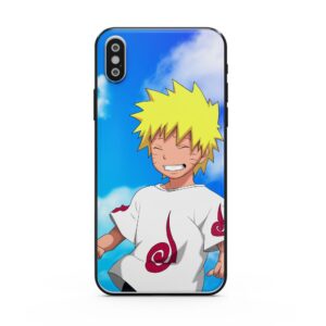 Coques Naruto Petit