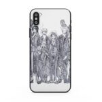 Coques One Piece Dessin