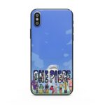 Coque One Piece Collection Anime