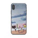 Coque One Piece Manga Pirate