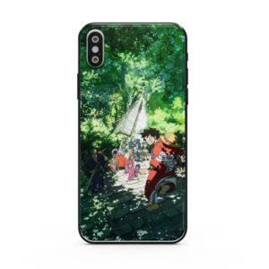 Coques One Piece Arc Pays des Wa