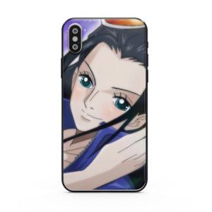 Coques Nico Robin