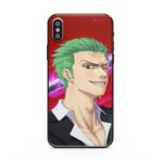 Coques Manga Roronoa Zoro